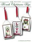 (image for) French Christmas Tags
